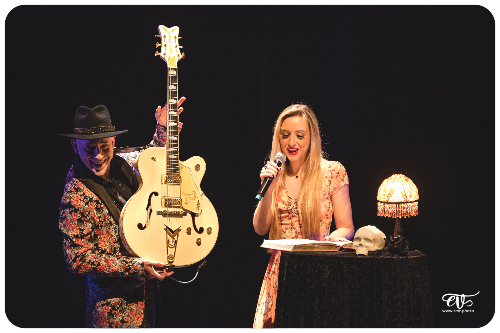 L'HISTOIRE DU ROCK EN 13 GUITARES